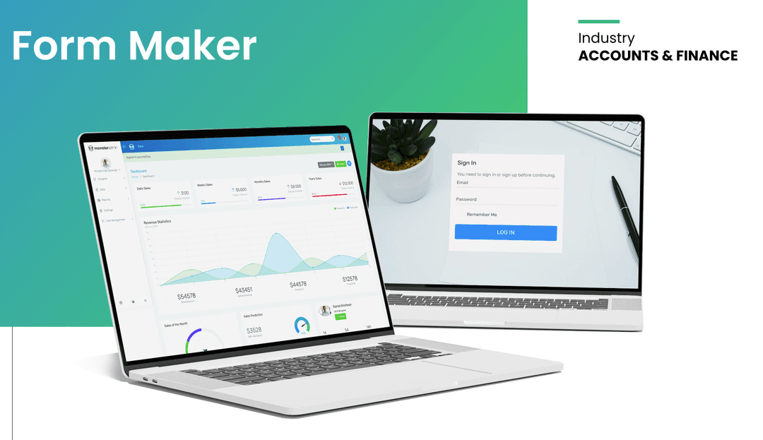 Form Maker