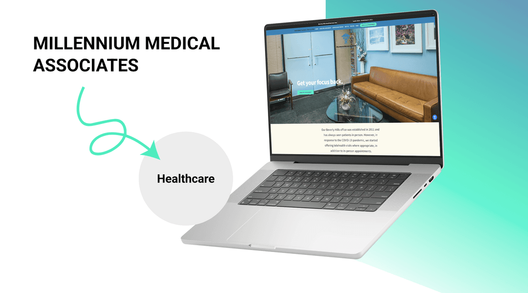 Millennium Medical